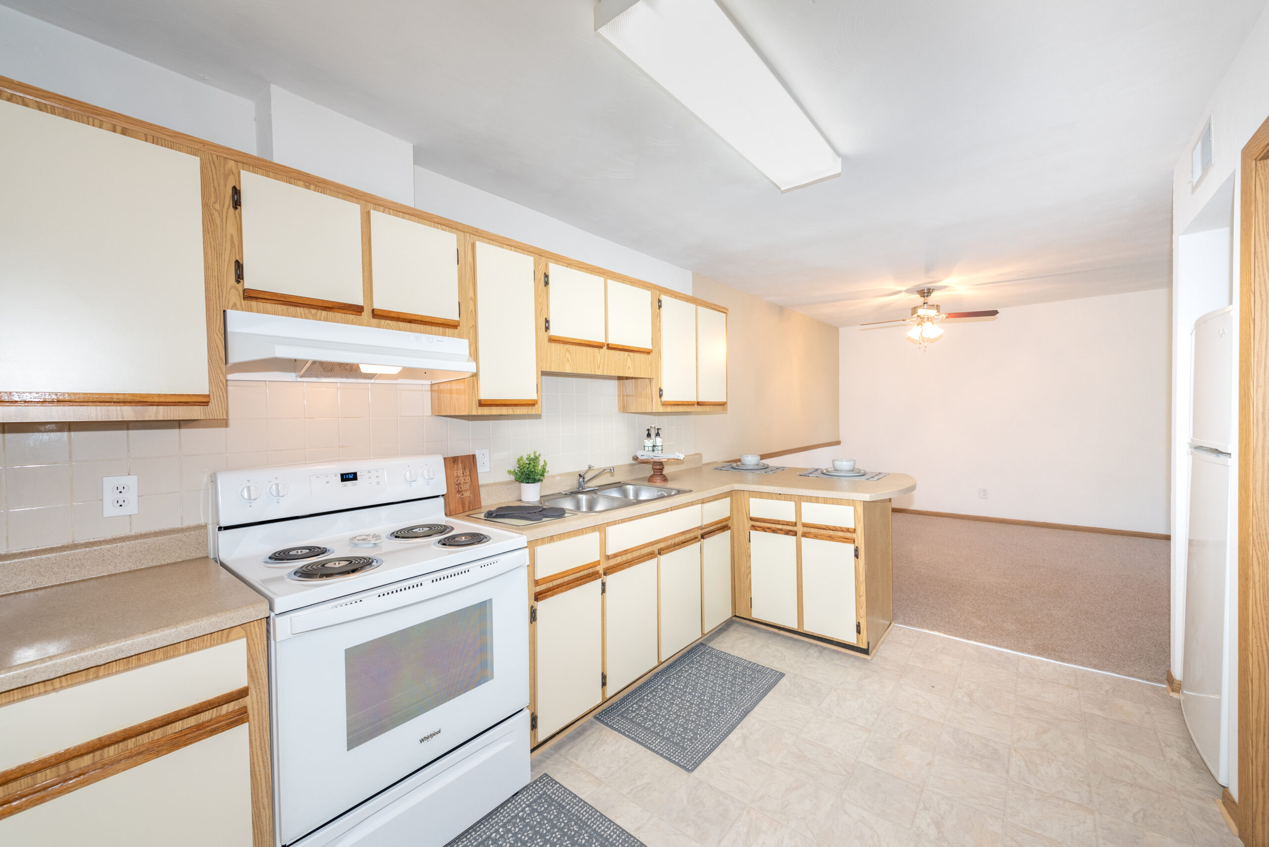 Apartments For Rent