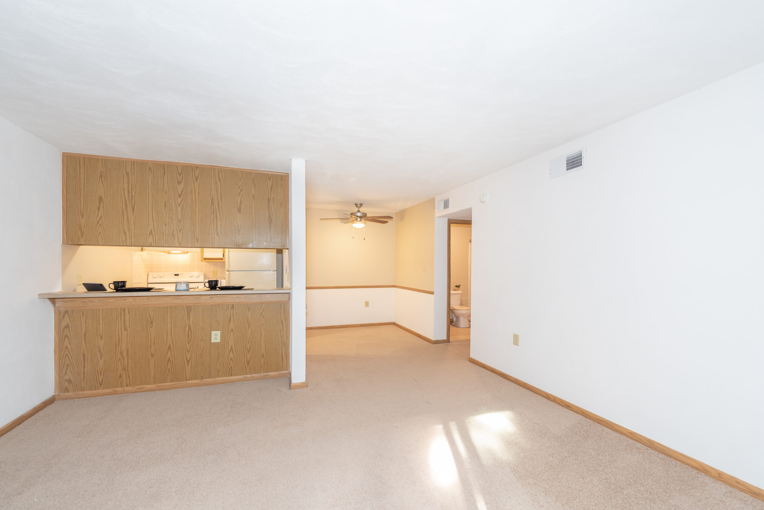 Apartments For Rent