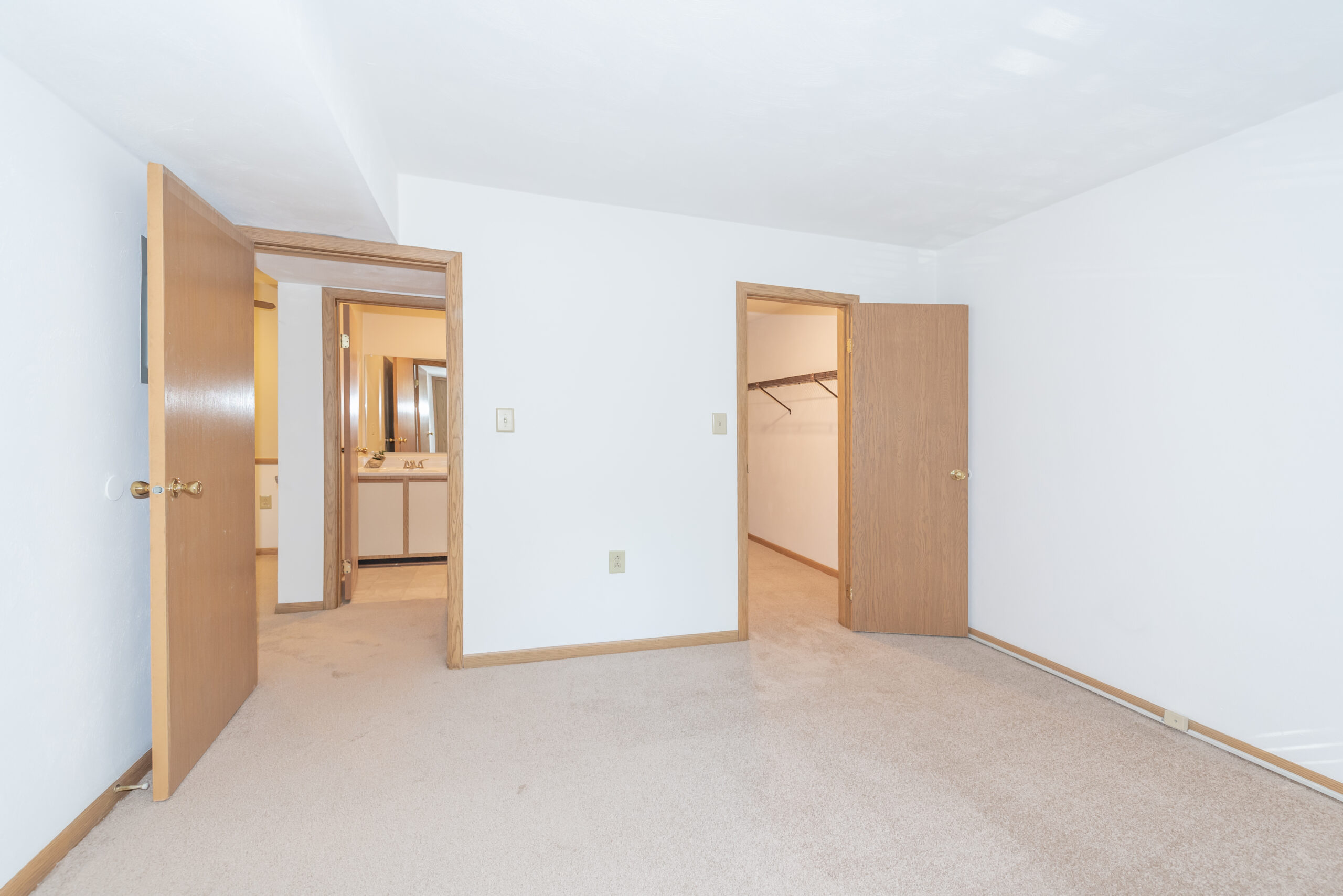3 Bedroom Apartments For Rent